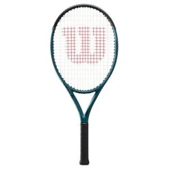 Wilson Ultra 25 V4 Junior Tennis Racquet -Pro Tennis Zone WR116610U