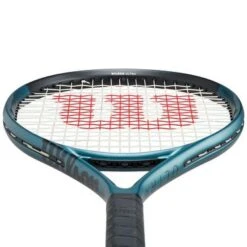 Wilson Ultra 25 V4 Junior Tennis Racquet -Pro Tennis Zone WR116610U 4