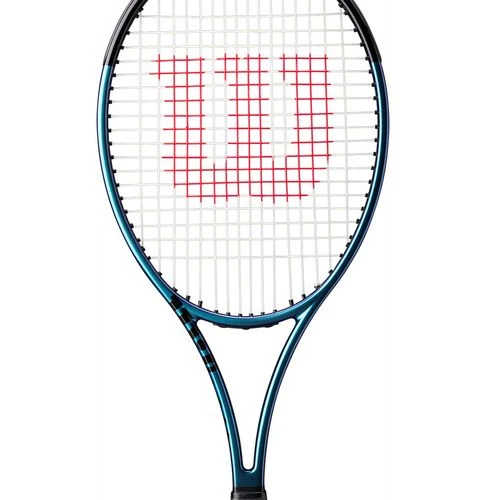 Wilson Ultra Pro (16x19) V4 Tennis Racquet 7 Wilson Ultra Pro (16x19) V4 Tennis Racquet - Image 7