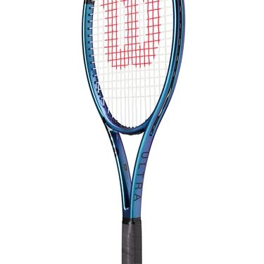 Wilson Ultra Pro (16x19) V4 Tennis Racquet 5 Wilson Ultra Pro (16x19) V4 Tennis Racquet - Image 5