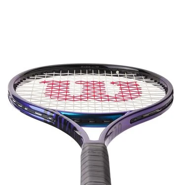 Wilson Ultra Pro (16x19) V4 Tennis Racquet 6 Wilson Ultra Pro (16x19) V4 Tennis Racquet - Image 6