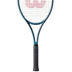 Wilson Ultra Pro (18x20) V4 Tennis Racquet -Pro Tennis Zone WR116811U 3