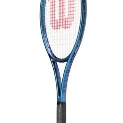 Wilson Ultra Pro (18x20) V4 Tennis Racquet -Pro Tennis Zone WR116811U 6