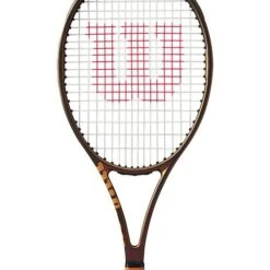 Wilson Pro Staff 97 V14 Tennis Racquet -Pro Tennis Zone WR125711U