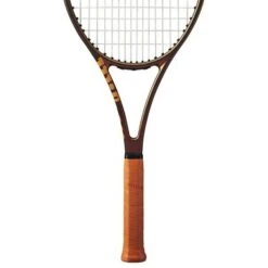 Wilson Pro Staff 97 V14 Tennis Racquet -Pro Tennis Zone WR125711U 3