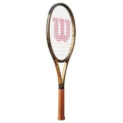 Wilson Pro Staff 97 V14 Tennis Racquet -Pro Tennis Zone WR125711U 4