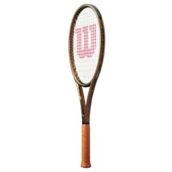 Wilson Pro Staff 97 V14 Tennis Racquet -Pro Tennis Zone WR125711U 5