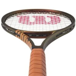Wilson Pro Staff 97 V14 Tennis Racquet -Pro Tennis Zone WR125711U 9