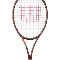 Wilson Pro Staff X V14 Tennis Racquet -Pro Tennis Zone WR125811U
