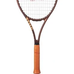 Wilson Pro Staff X V14 Tennis Racquet -Pro Tennis Zone WR125811U 3
