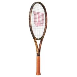 Wilson Pro Staff X V14 Tennis Racquet -Pro Tennis Zone WR125811U 4