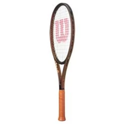 Wilson Pro Staff X V14 Tennis Racquet -Pro Tennis Zone WR125811U 5
