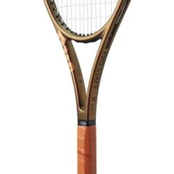 Wilson Pro Staff X V14 Tennis Racquet -Pro Tennis Zone WR125811U 6