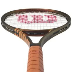 Wilson Pro Staff X V14 Tennis Racquet -Pro Tennis Zone WR125811U 8