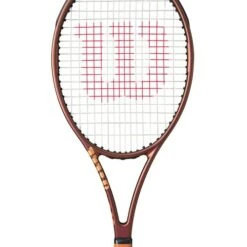 Wilson Pro Staff 97L V14 Tennis Racquet 19 Wilson Pro Staff 97L V14 Tennis Racquet -Pro Tennis Zone WR125911U