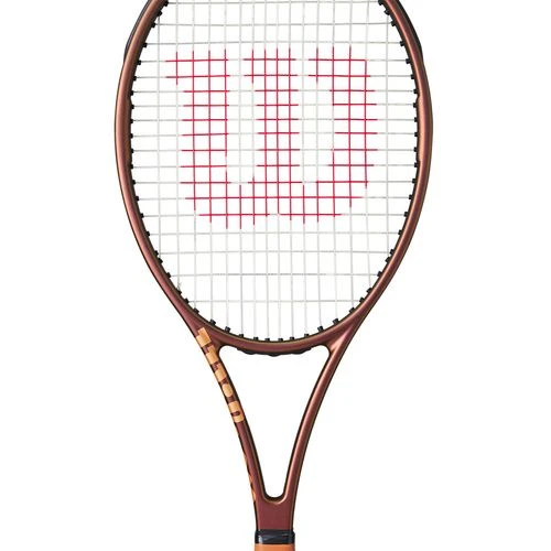 Wilson Pro Staff 97L V14 Tennis Racquet 10 Wilson Pro Staff 97L V14 Tennis Racquet - Image 10