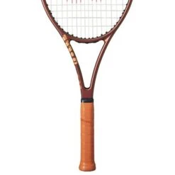 Wilson Pro Staff 97L V14 Tennis Racquet 12 Wilson Pro Staff 97L V14 Tennis Racquet -Pro Tennis Zone WR125911U 3