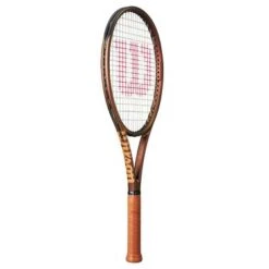 Wilson Pro Staff 97L V14 Tennis Racquet 13 Wilson Pro Staff 97L V14 Tennis Racquet -Pro Tennis Zone WR125911U 4