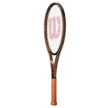 Wilson Pro Staff 97L V14 Tennis Racquet 5 Wilson Pro Staff 97L V14 Tennis Racquet - Image 5
