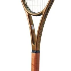 Wilson Pro Staff 97L V14 Tennis Racquet 15 Wilson Pro Staff 97L V14 Tennis Racquet -Pro Tennis Zone WR125911U 6