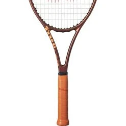 Wilson Pro Staff 97UL V14 Tennis Racquet -Pro Tennis Zone WR126011U 3