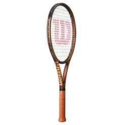 Wilson Pro Staff 97UL V14 Tennis Racquet -Pro Tennis Zone WR126011U 4