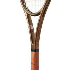 Wilson Pro Staff 97UL V14 Tennis Racquet -Pro Tennis Zone WR126011U 6