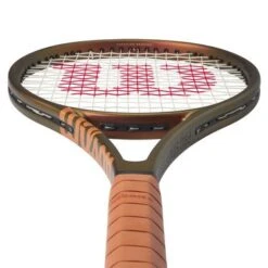 Wilson Pro Staff 97UL V14 Tennis Racquet -Pro Tennis Zone WR126011U 9