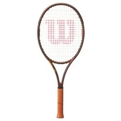 Wilson Pro Staff V14 26 Junior Tennis Racquet 13 Wilson Pro Staff V14 26 Junior Tennis Racquet -Pro Tennis Zone WR126310U