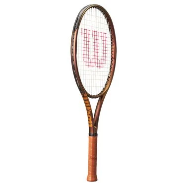 Wilson Pro Staff V14 26 Junior Tennis Racquet 1 Wilson Pro Staff V14 26 Junior Tennis Racquet
