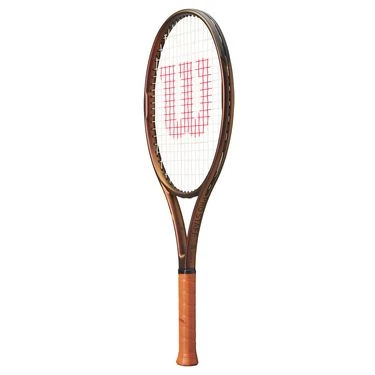 Wilson Pro Staff V14 26 Junior Tennis Racquet 2 Wilson Pro Staff V14 26 Junior Tennis Racquet - Image 2
