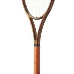 Wilson Pro Staff V14 26 Junior Tennis Racquet 9 Wilson Pro Staff V14 26 Junior Tennis Racquet -Pro Tennis Zone WR126310U 3