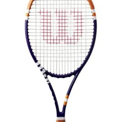 Wilson Blade V8 (16x19) Roland Garros Tennis Racquet -Pro Tennis Zone WR127911U