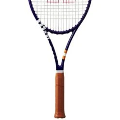 Wilson Blade V8 (16x19) Roland Garros Tennis Racquet -Pro Tennis Zone WR127911U 3