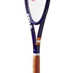 Wilson Blade V8 (16x19) Roland Garros Tennis Racquet -Pro Tennis Zone WR127911U 6