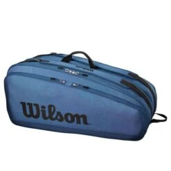 Wilson Ultra V4 Tour 12 Pack Tennis Bag -Pro Tennis Zone WR8024001001