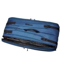 Wilson Ultra V4 Tour 12 Pack Tennis Bag -Pro Tennis Zone WR8024001001 5