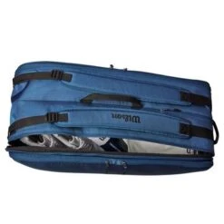 Wilson Ultra V4 Tour 12 Pack Tennis Bag -Pro Tennis Zone WR8024001001 6