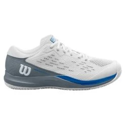 Wilson Rush Pro Ace (2E) WIDE Mens Pickleball Shoe -Pro Tennis Zone WRS329260