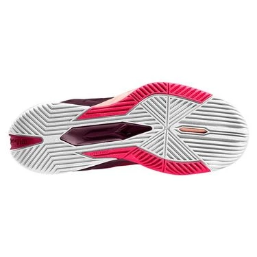 Wilson Rush Pro 4.0 Womens Tennis Shoe 1 Wilson Rush Pro 4.0 Womens Tennis Shoe