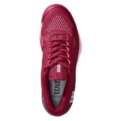Wilson Rush Pro 4.0 Womens Tennis Shoe 10 Wilson Rush Pro 4.0 Womens Tennis Shoe -Pro Tennis Zone WRS330680 5