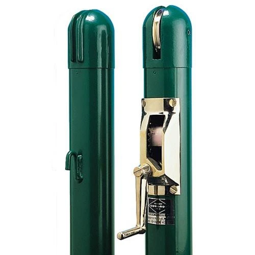 Edwards 3 Inch Classic Round Net Posts 1 Edwards 3 Inch Classic Round Net Posts