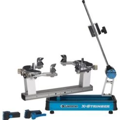 Gamma X-6 Stringing Machine