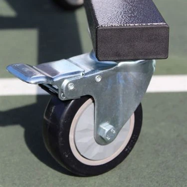 Oncourt Offcourt PickleNet Deluxe Pickleball Net System 4 Oncourt Offcourt PickleNet Deluxe Pickleball Net System - Image 4