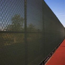 Putterman Roll Out Windscreen 9 FT X 120 FT -Pro Tennis Zone windcreenroll1putterman