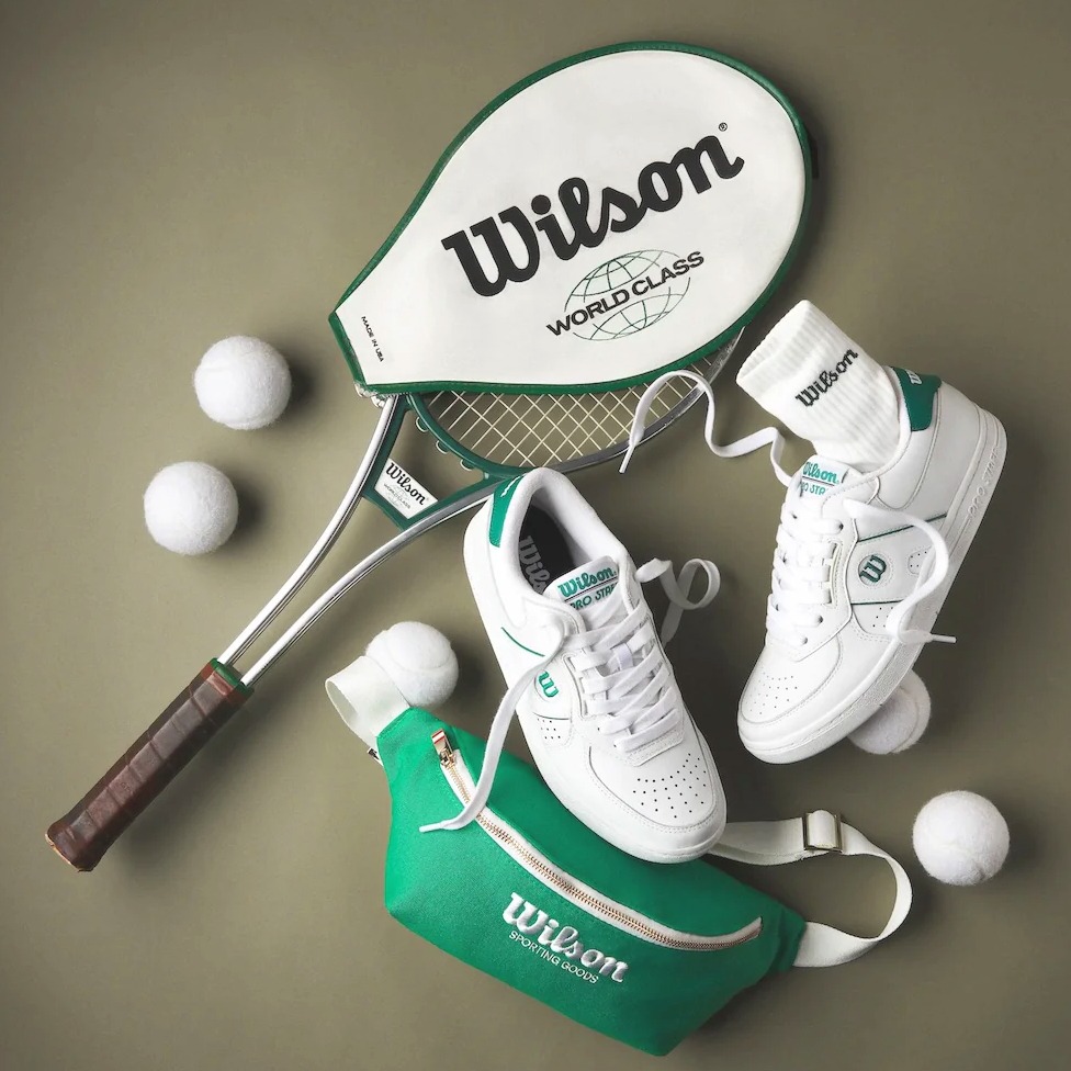 Pro Tennis Zone -Pro Tennis Zone 2024SW US Pro Staff 87 OG Launch102 RT 1