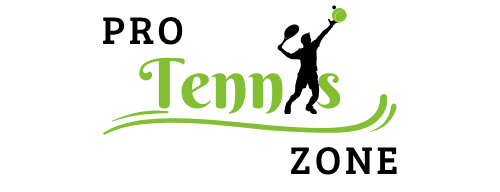 Pro Tennis Zone